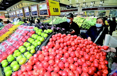 美容農產品 要了'顏值'，傷了'品質'