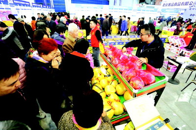 為農(nóng)產(chǎn)品創(chuàng)品牌尋找一個(gè)支點(diǎn) 以差異化價(jià)值賦能傳統(tǒng)農(nóng)業(yè)