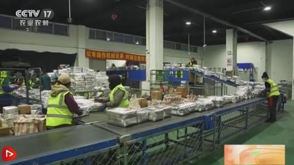 丹東草莓 紅寶石般的農產品瑰寶