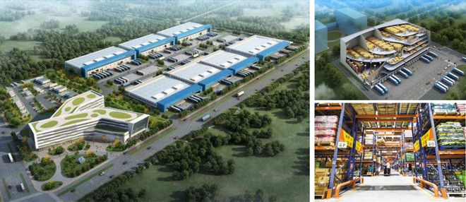 產業興村 解碼太行山東麓核桃文化產業長廊創意之道