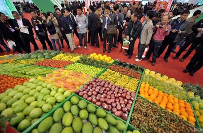 農(nóng)產(chǎn)品電商 挑戰(zhàn)與機(jī)遇交織下的關(guān)鍵運(yùn)營(yíng)之道