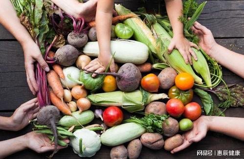 富硒農產品 未來農業的“新硒望”