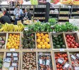 中拉農(nóng)產(chǎn)品貿(mào)易四大特征 互補(bǔ)互惠與蓬勃發(fā)展的新格局