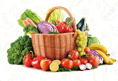 田園時(shí)鮮，自然之約——清新農(nóng)產(chǎn)，每日直達(dá)