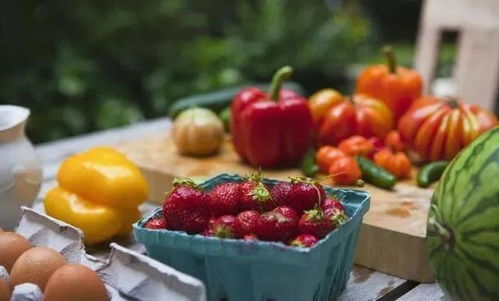 農(nóng)業(yè)產(chǎn)業(yè)發(fā)展與農(nóng)產(chǎn)品運(yùn)營(yíng)的核心挑戰(zhàn) 供應(yīng)鏈優(yōu)化之路